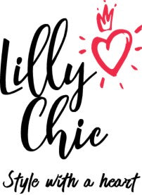Bag Sizing – María Victoria by Lilly Chic