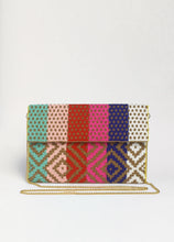 Load image into Gallery viewer, Beaded Clutch Sweet

