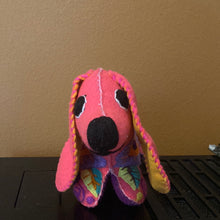 Load image into Gallery viewer, Stuffed Animal Dog
